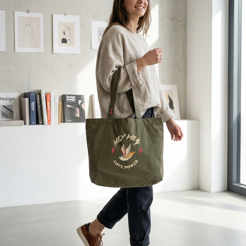 SAC KAKI