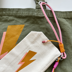 POCHETTE MOYENNE