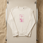 PULL ROSÉ PISCINE