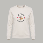 PULL HIRONDELLE