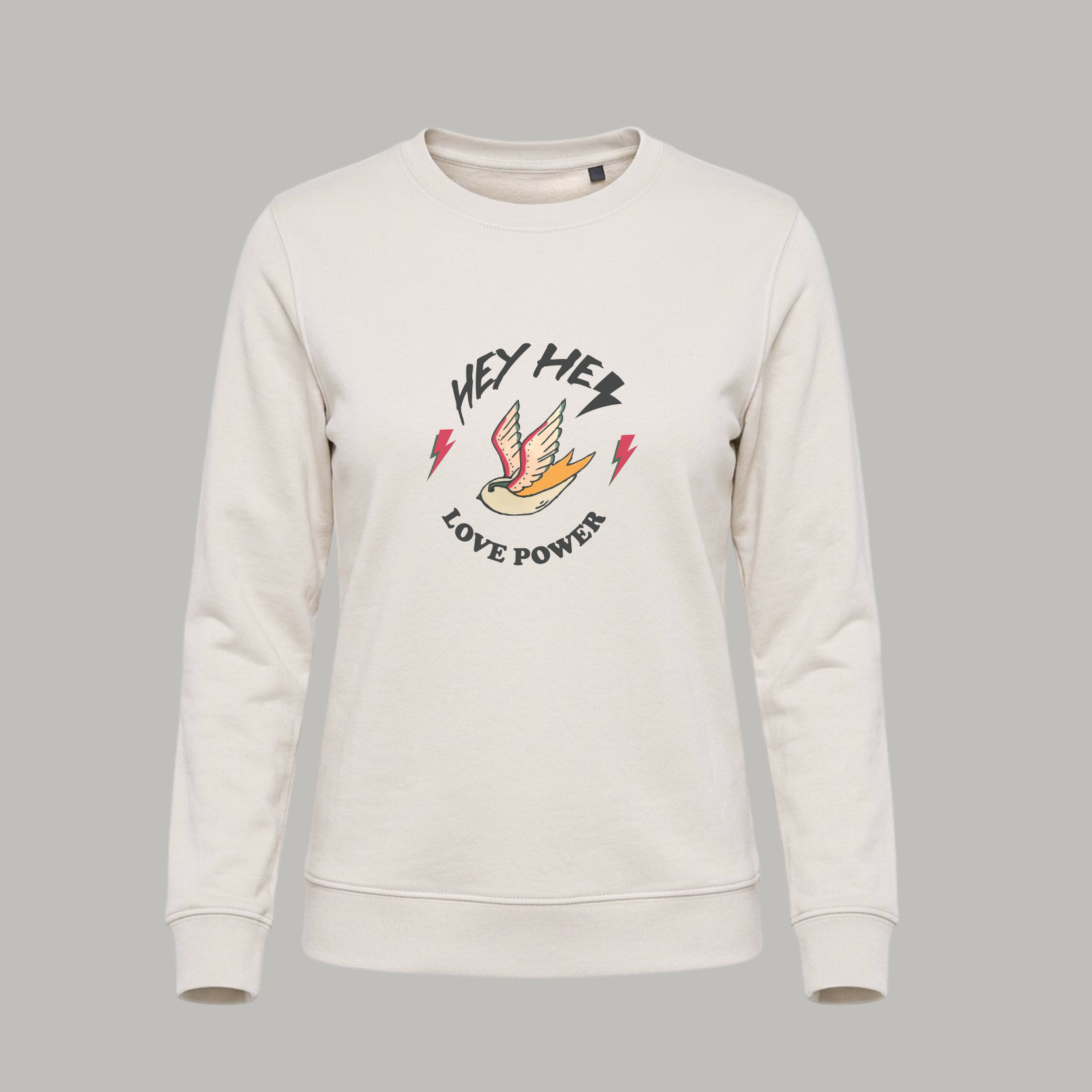 PULL HIRONDELLE