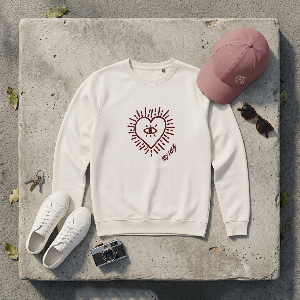 PULL COEUR