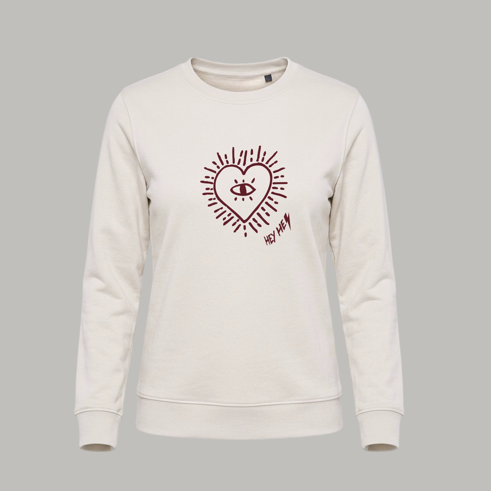 PULL COEUR