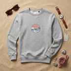 PULL TATOOINE GRIS