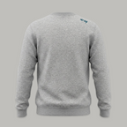 PULL TEAM PADEL GRIS