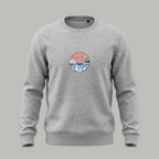 PULL TATOOINE GRIS