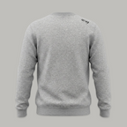 PULL PÉTANQUE GRIS
