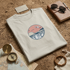 T-SHIRT TATOOINE CEMENT