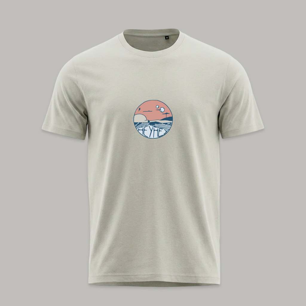 T-SHIRT TATOOINE CEMENT