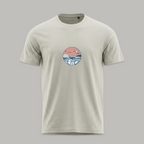 T-SHIRT TATOOINE CEMENT