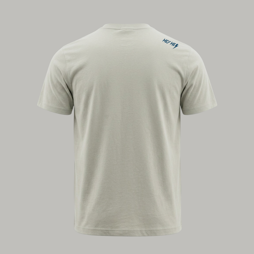 T-SHIRT TEAM PADEL CEMENT