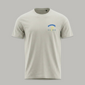 T-SHIRT PADEL CLUB CEMENT