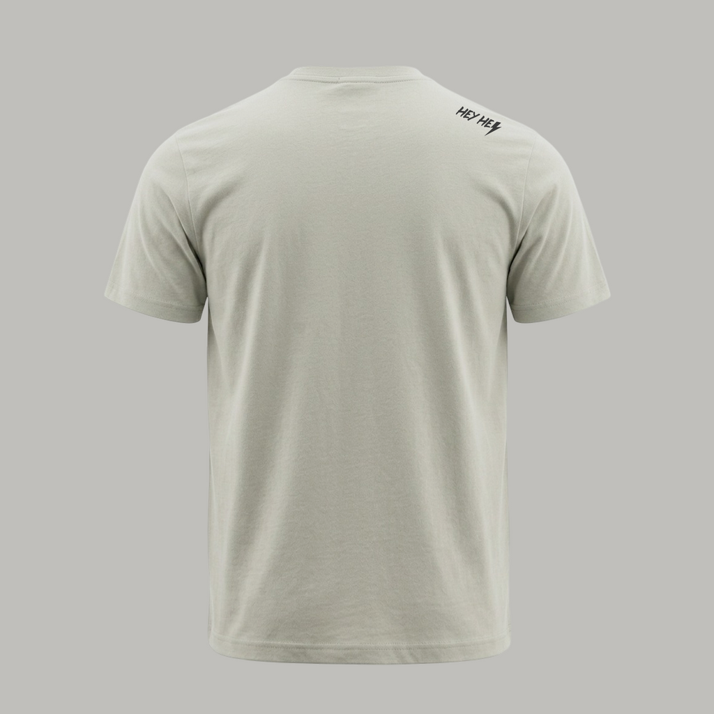 T-SHIRT PÉTANQUE CEMENT