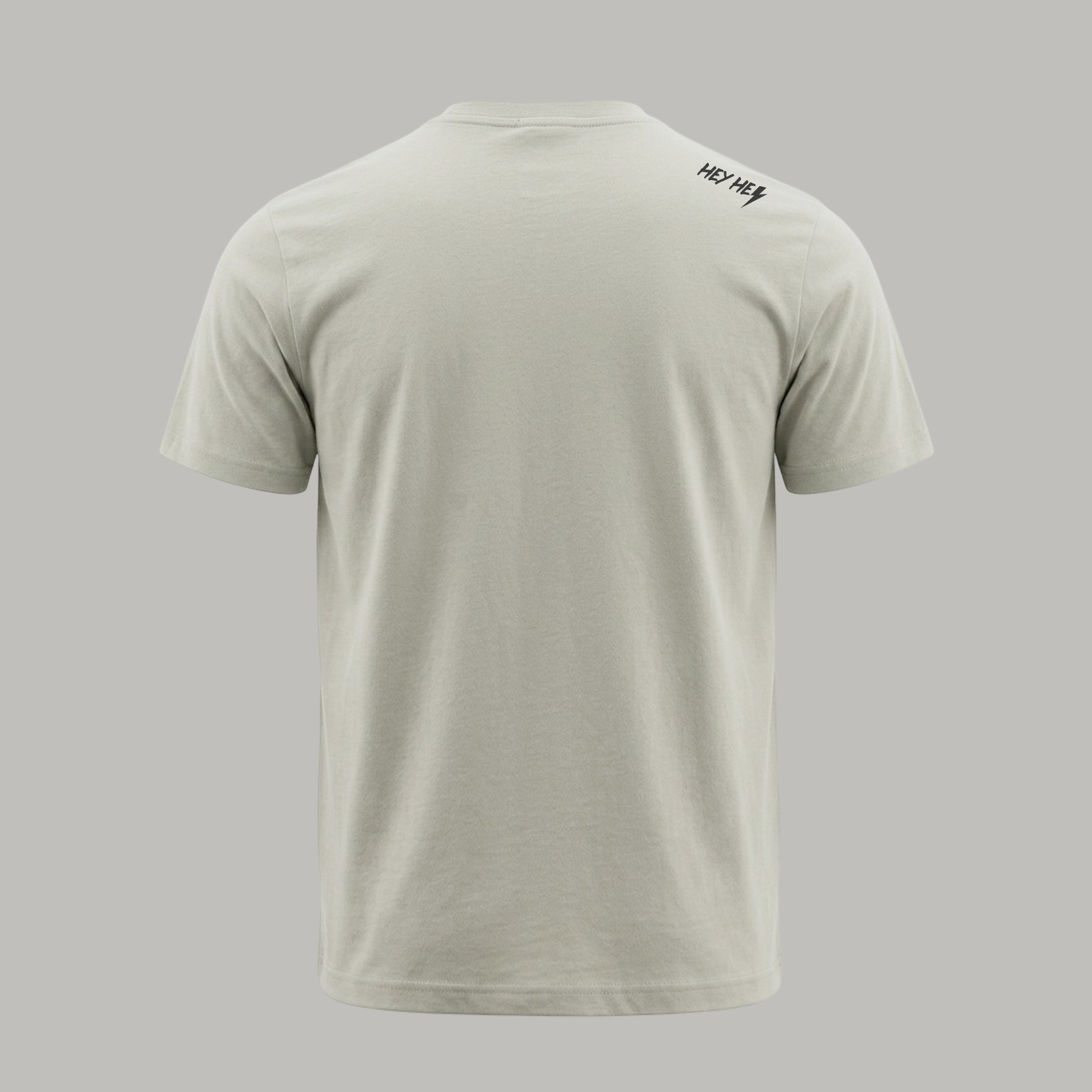 T-SHIRT PADEL CLUB CEMENT