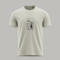T-SHIRT PÉTANQUE CEMENT