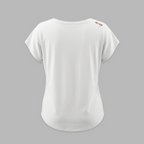 T-SHIRT LÉOPARD HEY