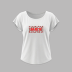 T-SHIRT LÉOPARD HEY