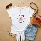 T-SHIRT HIRONDELLE