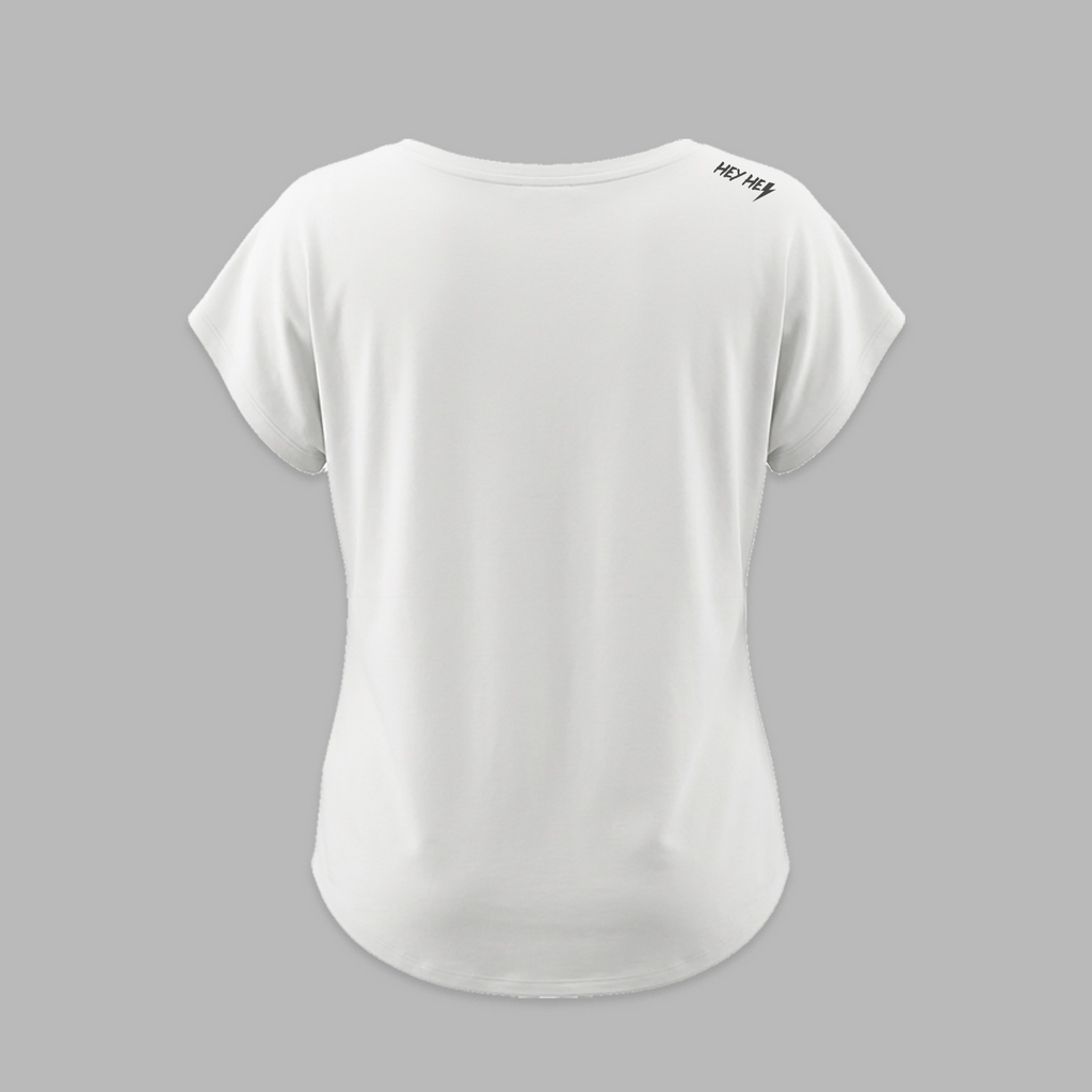 T-SHIRT COEUR