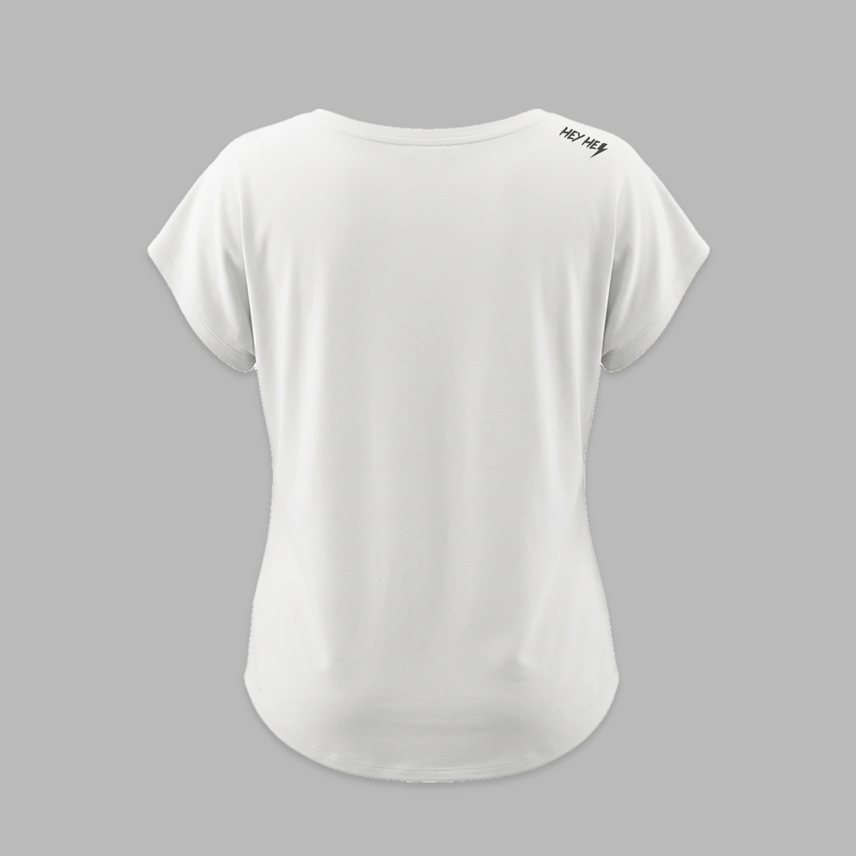 T-SHIRT COEUR