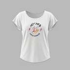 T-SHIRT HIRONDELLE