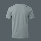 T-SHIRT TATOOINE BLEU