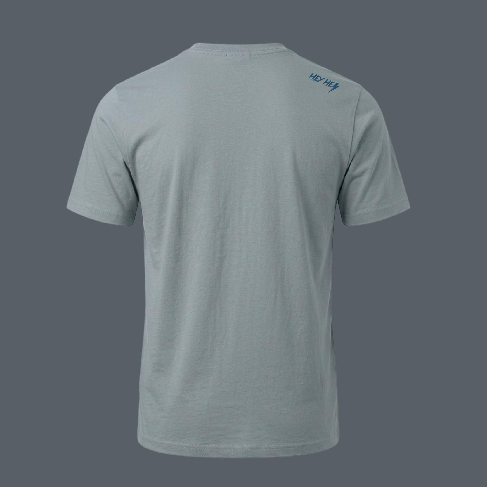 T-SHIRT TATOOINE BLEU