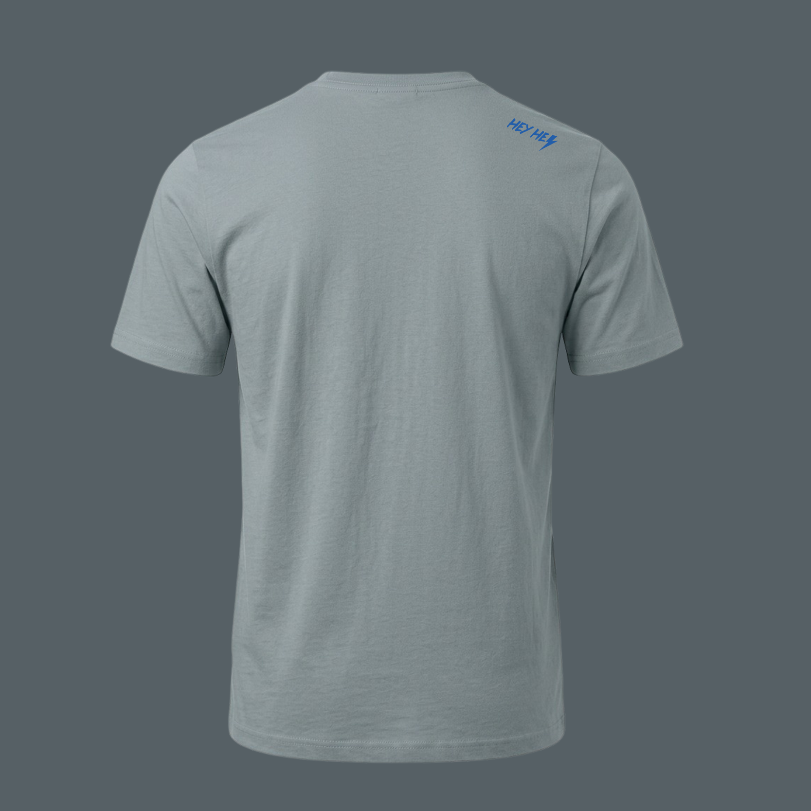 T-SHIRT PADEL CLUB BLEU