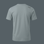 T-SHIRT PÉTANQUE BLEU