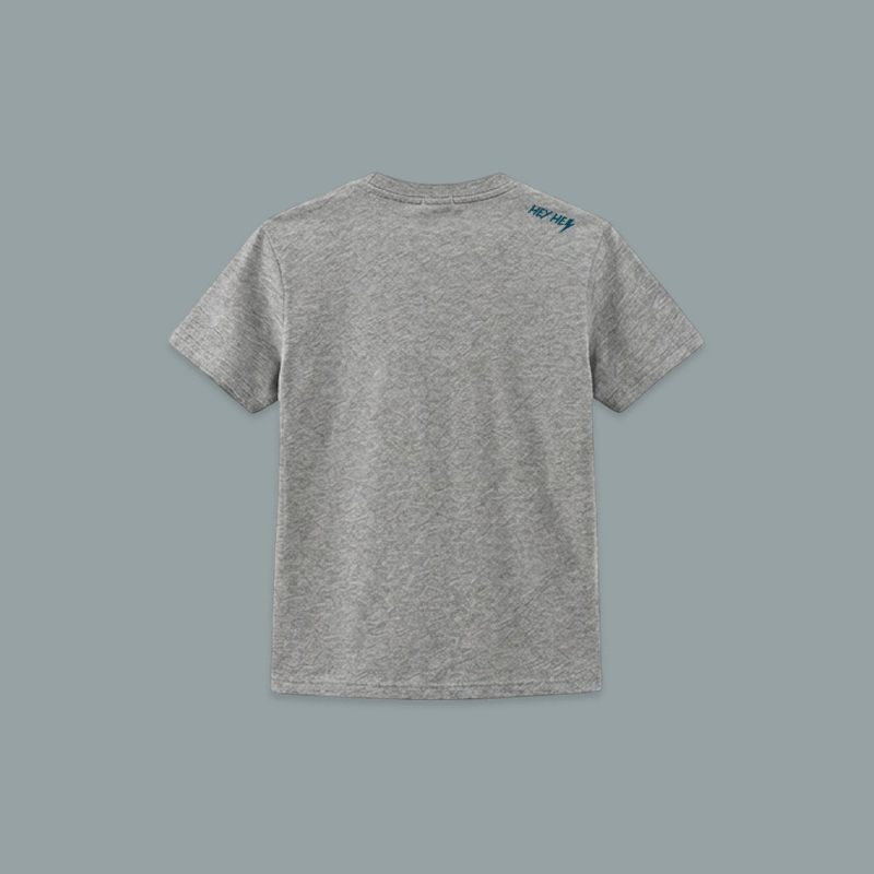 T-SHIRT GARÇON