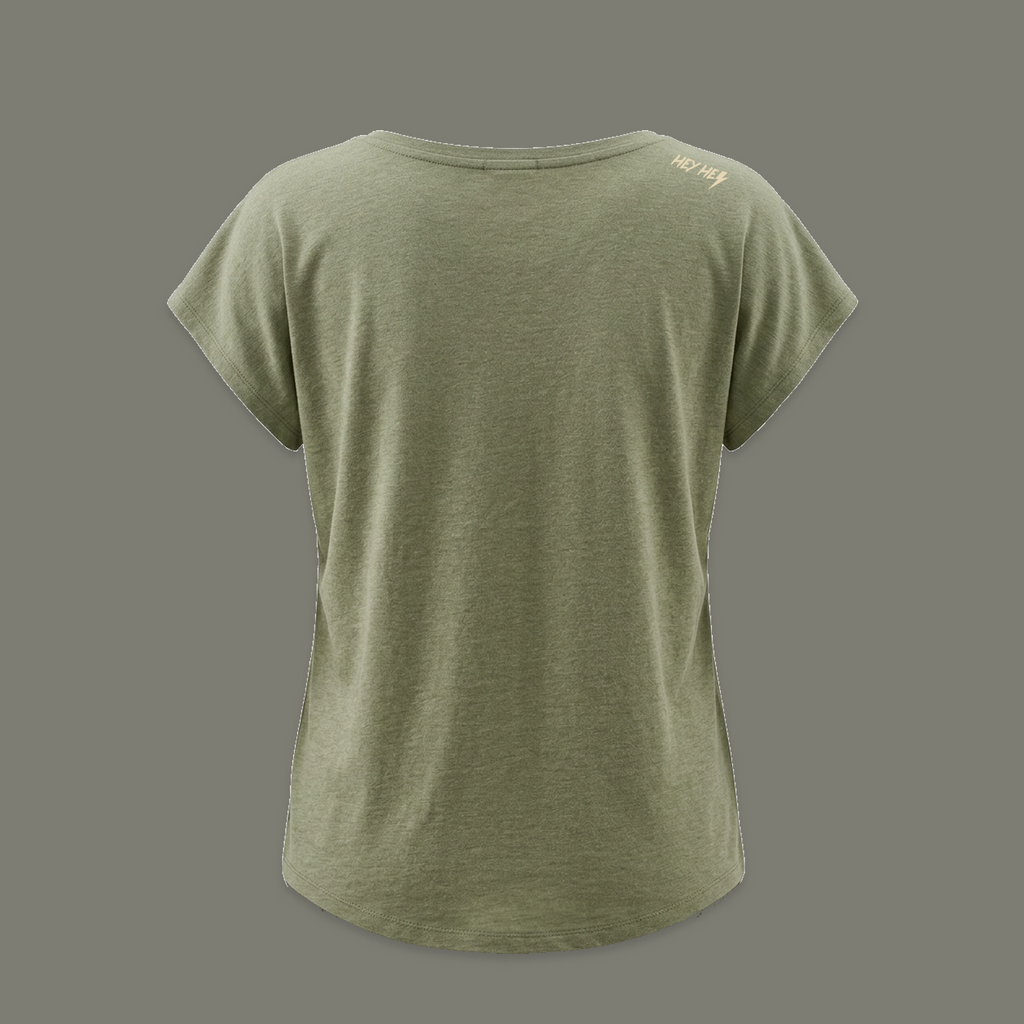 T-SHIRT COEUR