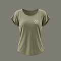 T-SHIRT COEUR