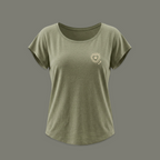 T-SHIRT COEUR