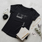 T-SHIRT GIRLS CLUB