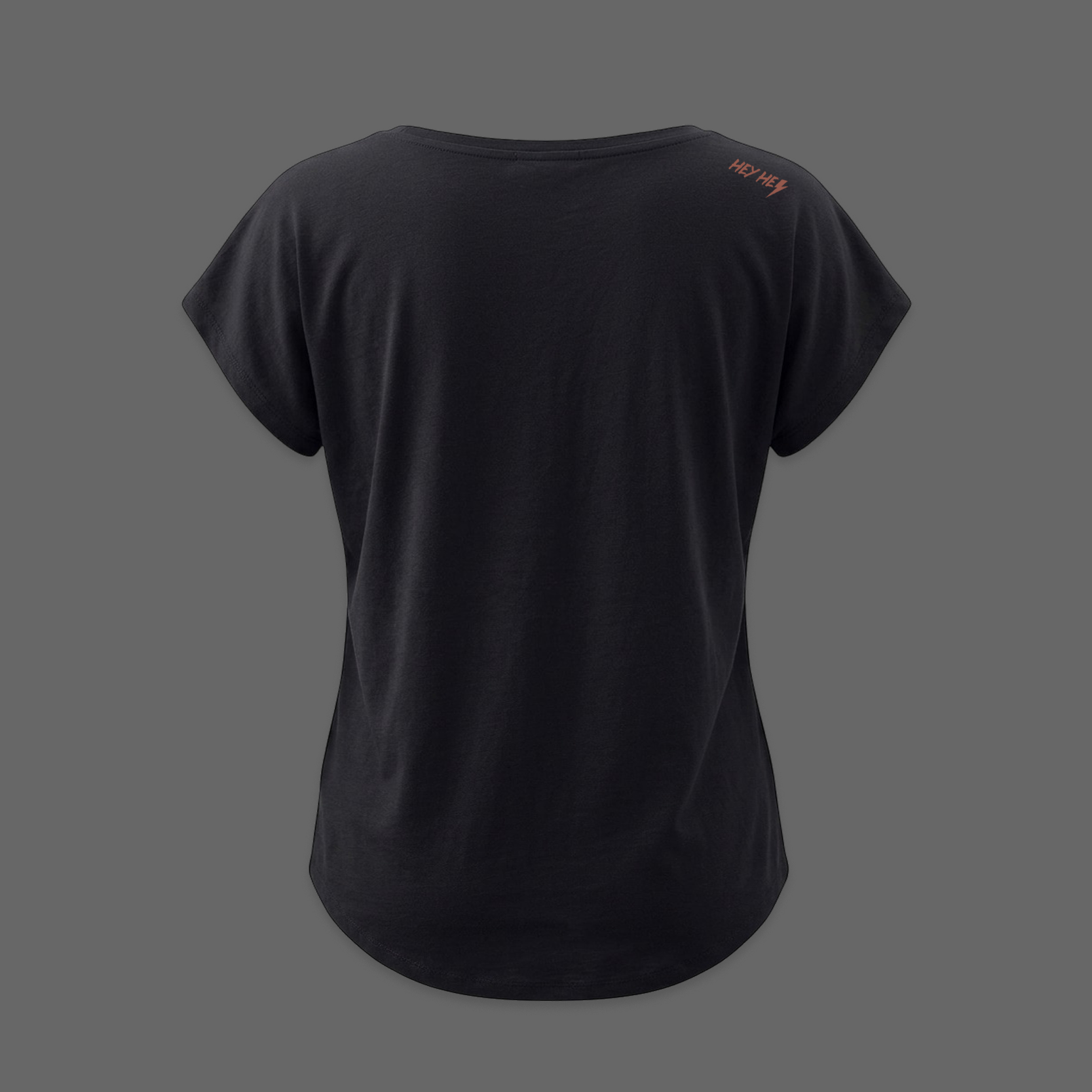 T-SHIRT ROSÉ PISCINE