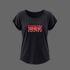 T-SHIRT LÉOPARD HEY