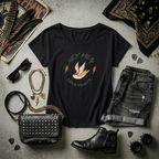 T-SHIRT HIRONDELLE