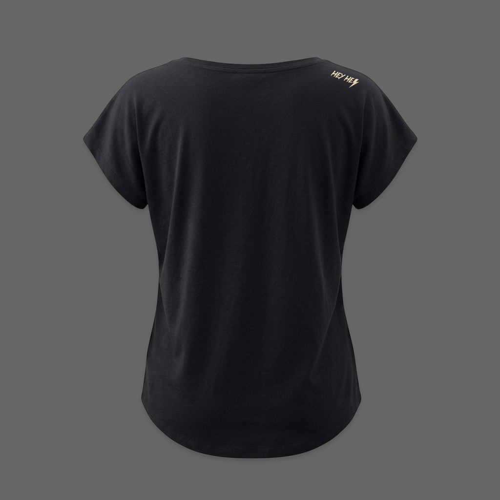 T-SHIRT COEUR