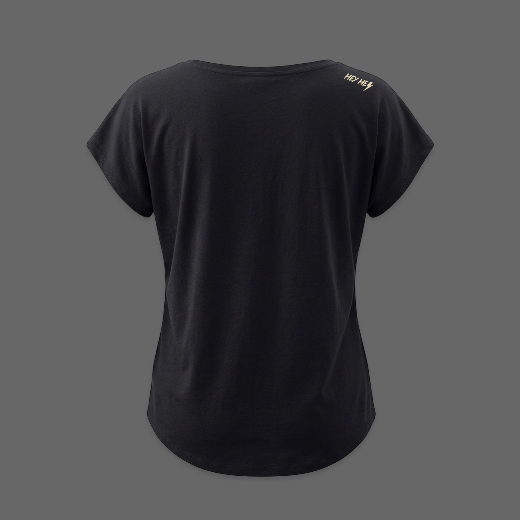 T-SHIRT COEUR