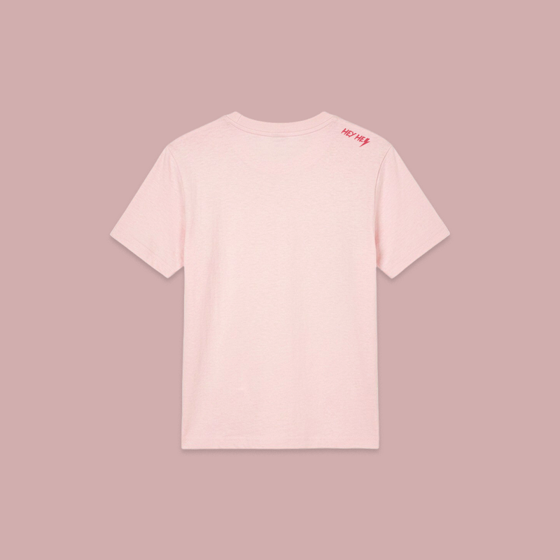 T-SHIRT FILLE
