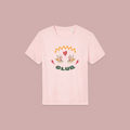 T-SHIRT FILLE
