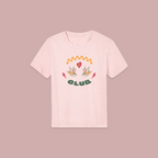 T-SHIRT FILLE