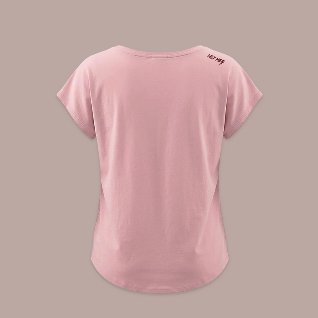 T-SHIRT GIRLS CLUB