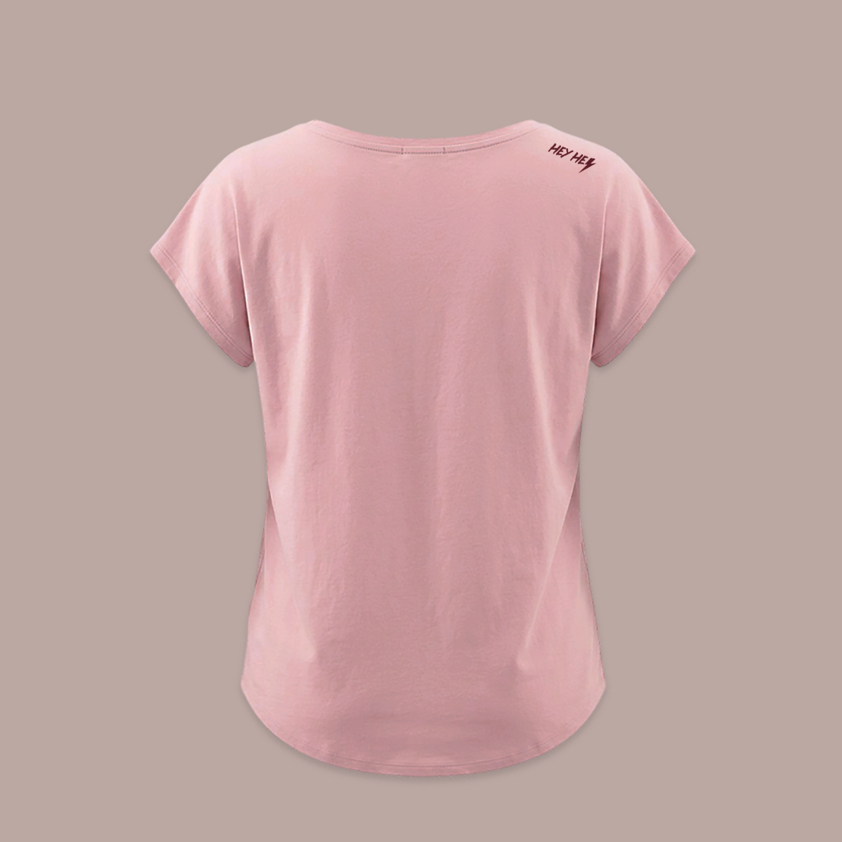 T-SHIRT GIRLS CLUB