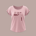 T-SHIRT GIRLS CLUB