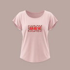 T-SHIRT LÉOPARD HEY