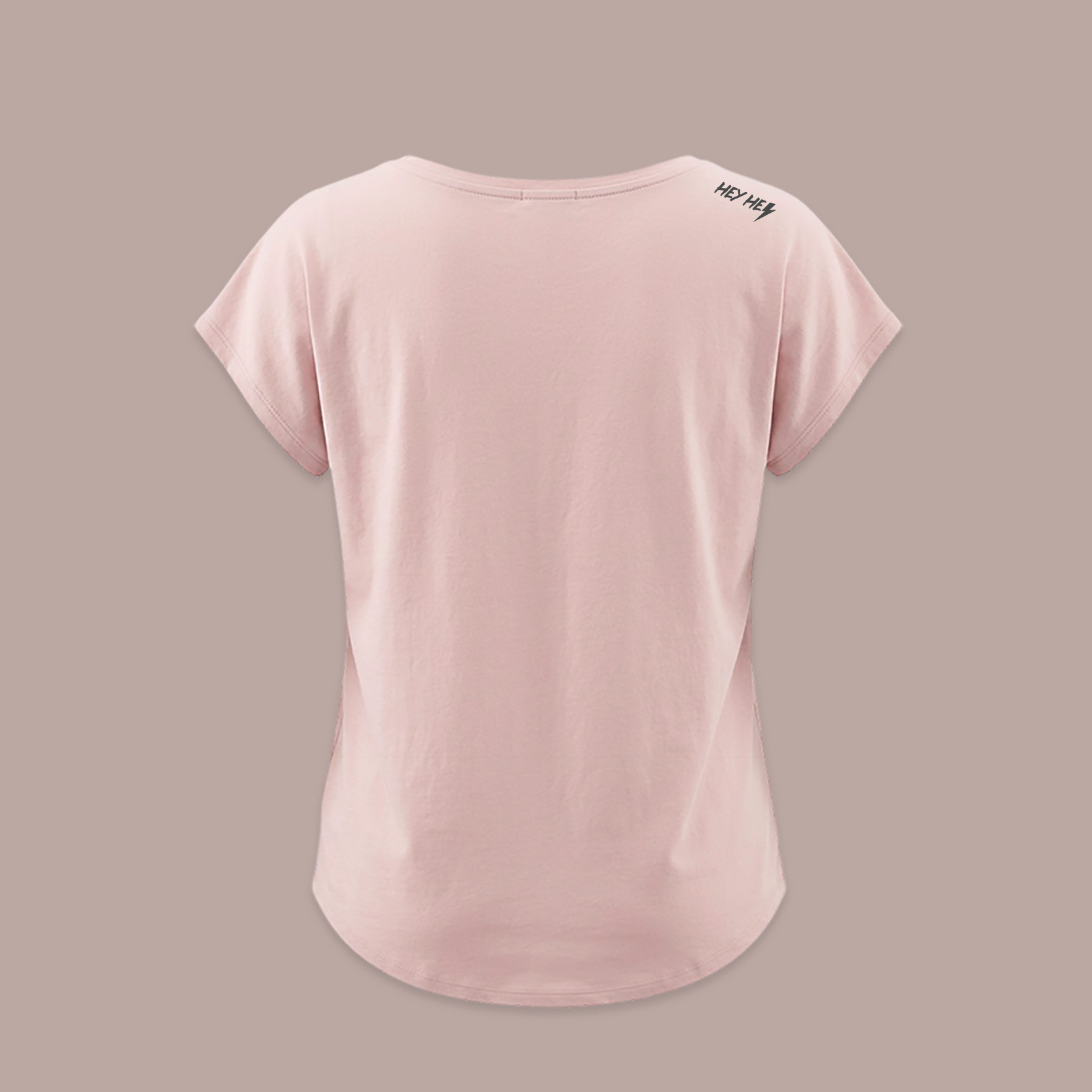 T-SHIRT HIRONDELLE