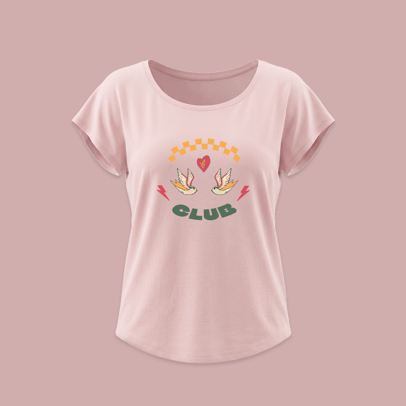LE DUO MÈRE FILLE