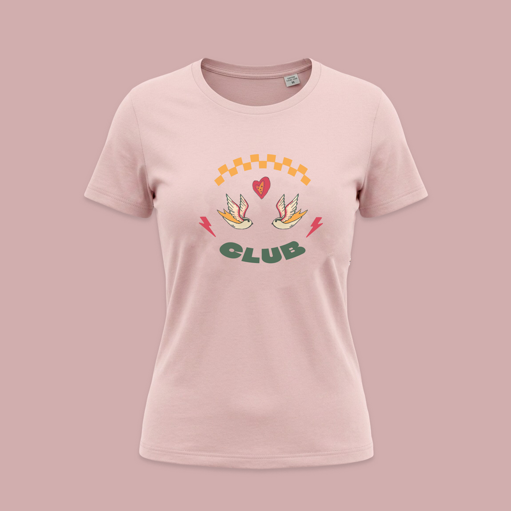 T-SHIRT MUM