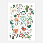 AFFICHES